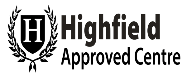 Highfield Approved Centre Logo